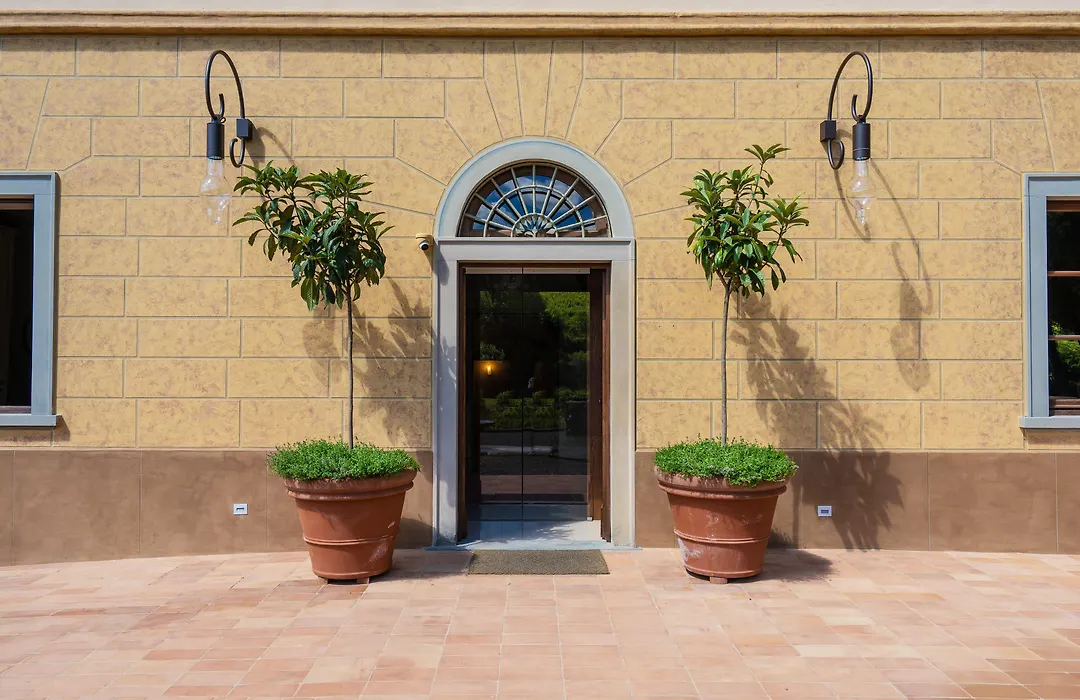 Hotel Villa Campomaggio-1