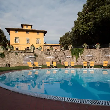 Hotel Villa Campomaggio-2