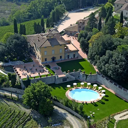 Hotel Villa Campomaggio-3